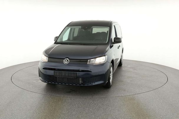 Volkswagen Caddy Maxi 1.5 TSI DSG 85 kW image number 28