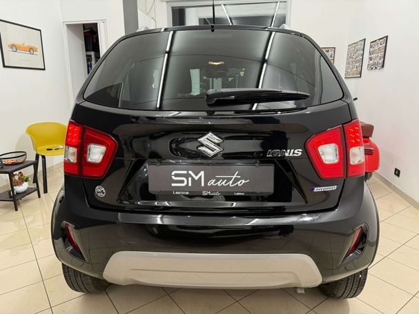 Suzuki Ignis 61 kW image number 5