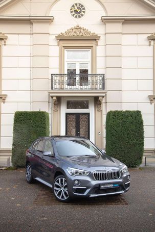 BMW X1 xDrive20i 141 kW image number 48