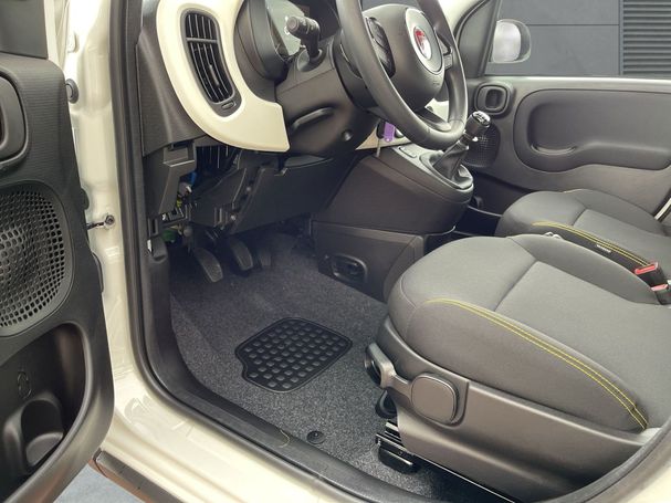 Fiat Panda 51 kW image number 7