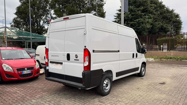 Fiat Ducato 35 140 103 kW image number 3