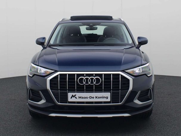 Audi Q3 35 TFSI S tronic Advanced 110 kW image number 28