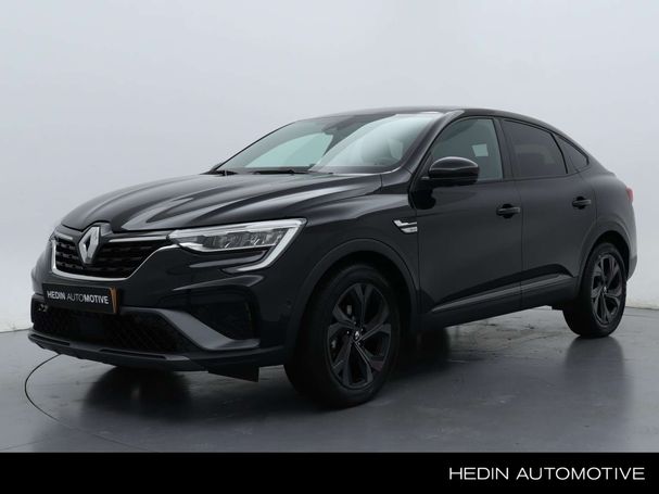 Renault Arkana 116 kW image number 1