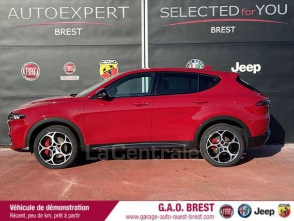 Alfa Romeo Tonale 206 kW image number 4