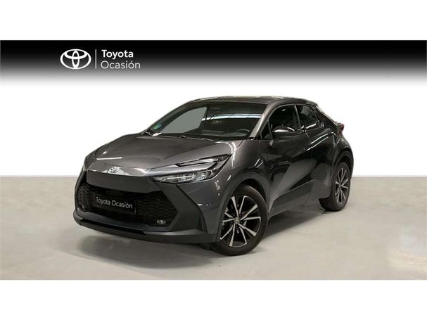 Toyota C-HR 103 kW image number 1