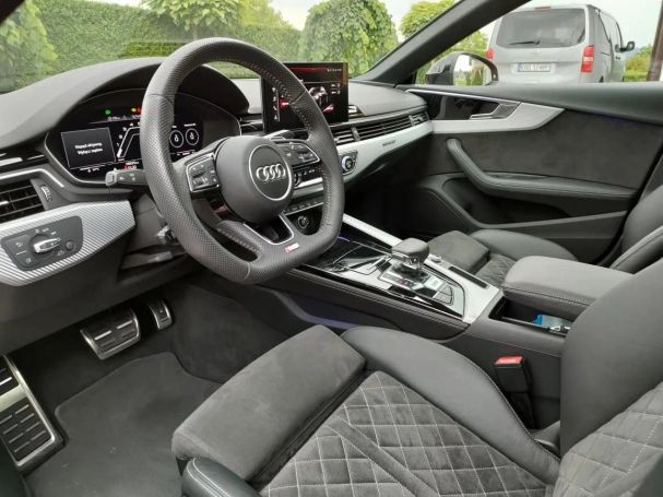 Audi RS5 2.9 TFSI quattro Tiptronic 331 kW image number 32