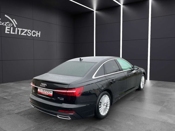 Audi A6 50 TDI S-line 210 kW image number 2