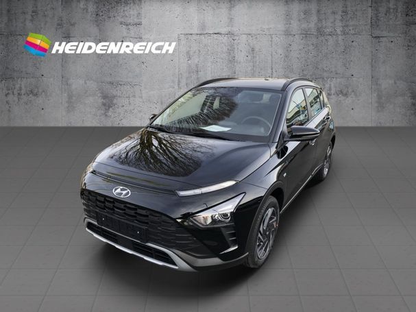 Hyundai Bayon 1.0 T-GDI Trend DCT 74 kW image number 1