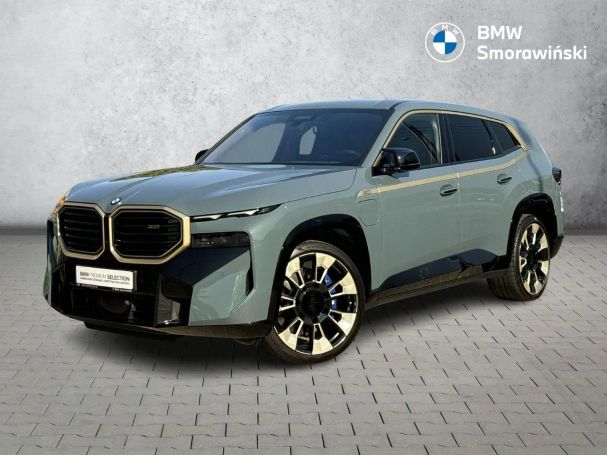 BMW XM xDrive 480 kW image number 1