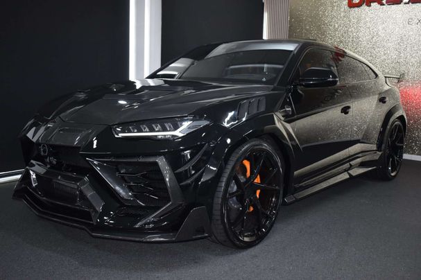 Lamborghini Urus 478 kW image number 9