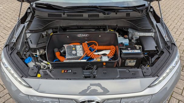 Hyundai Kona Elektro Premium 150 kW image number 3