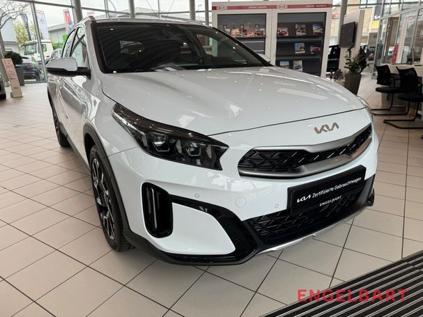 Kia XCeed 1.6 Platinum 104 kW image number 6