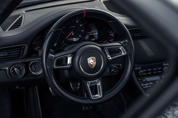 Porsche 991 309 kW image number 26