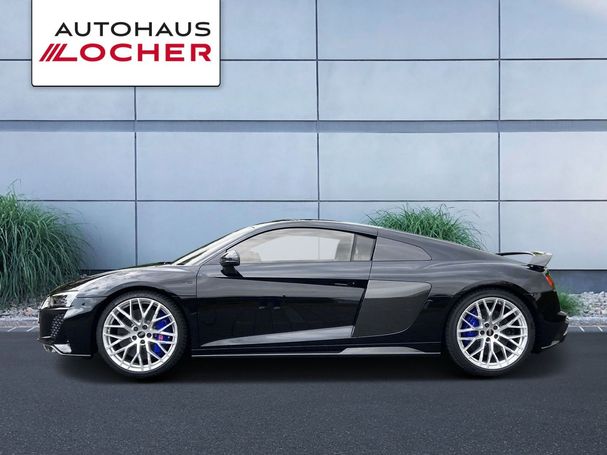 Audi R8 5.2 FSI quattro Performance 456 kW image number 1