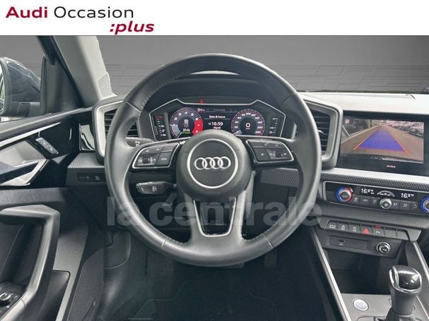 Audi A1 35 TFSI S tronic 110 kW image number 20