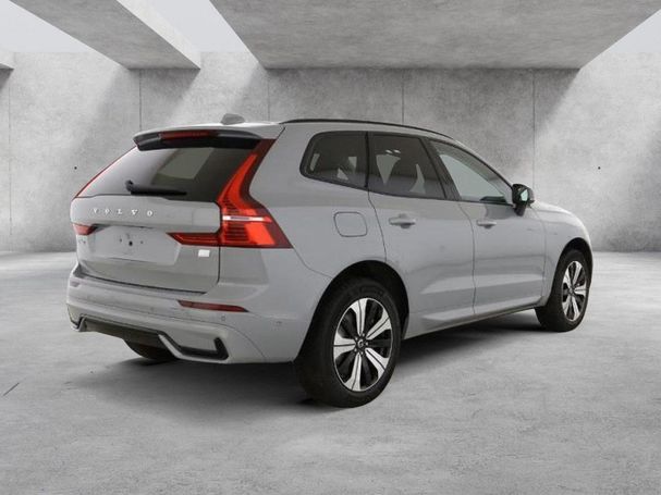 Volvo XC60 Plug-in Hybrid Plus Dark AWD Recharge 293 kW image number 2