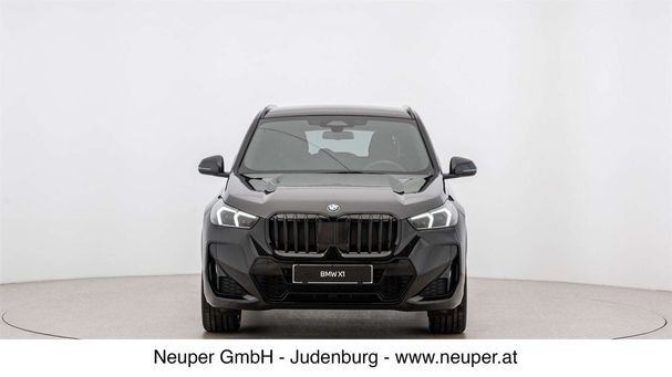 BMW X1 sDrive18d 110 kW image number 2