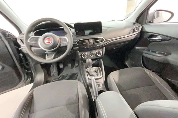 Fiat Tipo 1.3 70 kW image number 4