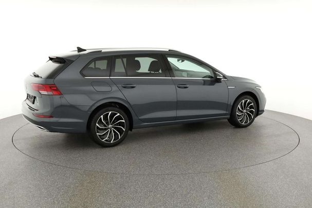 Volkswagen Golf Variant 1.5 TSI 110 kW image number 18