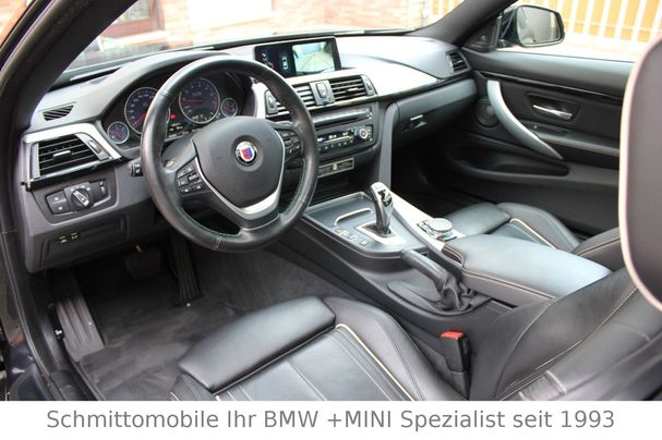 ALPINA B4 Coupe 301 kW image number 16