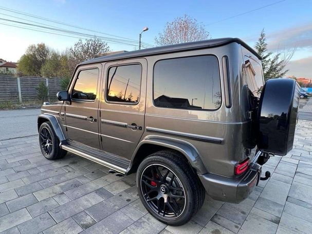 Mercedes-Benz G 63 AMG 430 kW image number 3