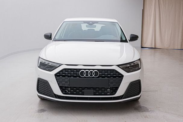 Audi A1 25 TFSI S tronic Sportback 70 kW image number 3