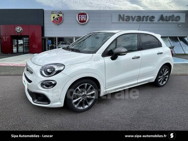 Fiat 500X 1.0 FireFly 88 kW image number 1