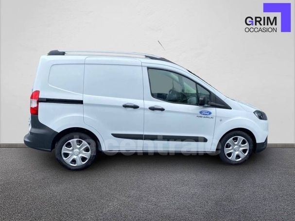 Ford Transit Courier S&S Trend 74 kW image number 4