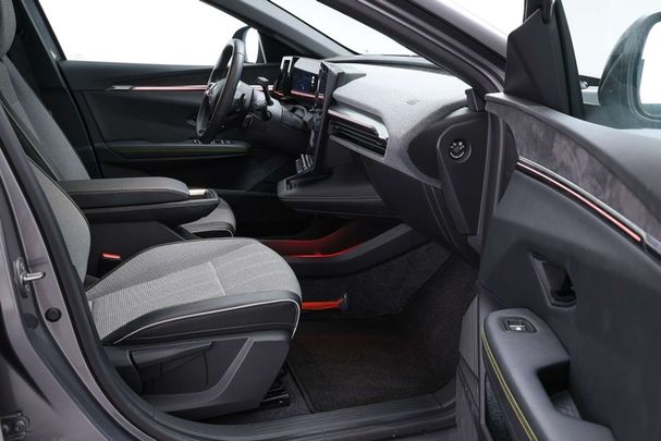 Renault Megane  96 kW image number 7