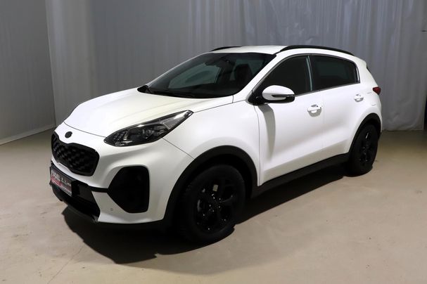 Kia Sportage 1.6 DCT 100 kW image number 1