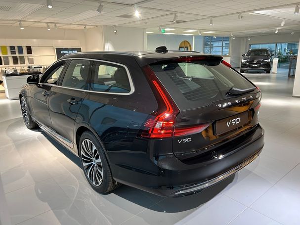 Volvo V90 AWD T6 261 kW image number 8