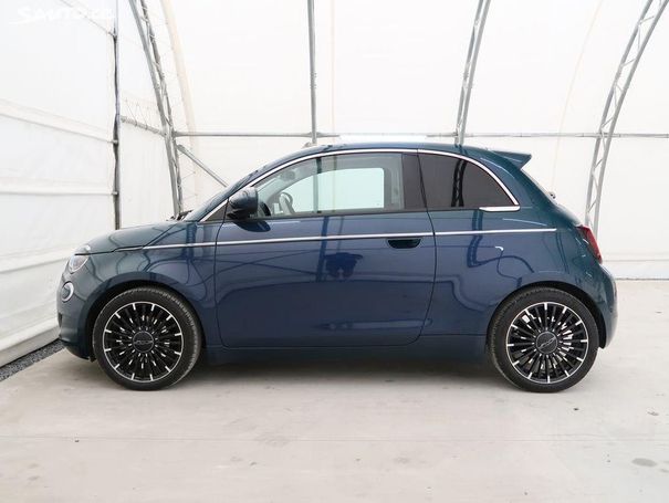 Fiat 500 e 87 kW image number 9