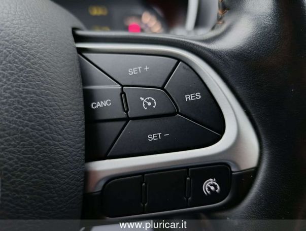 Jeep Compass 140 kW image number 25