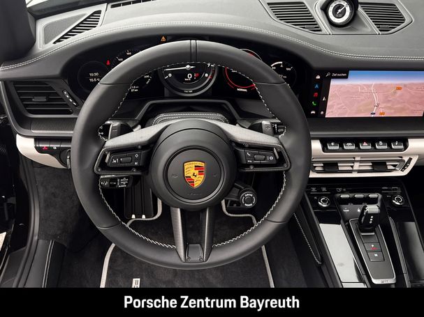 Porsche 992 Targa 4 GTS 353 kW image number 11