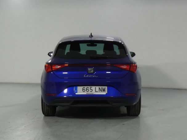 Seat Leon 81 kW image number 22