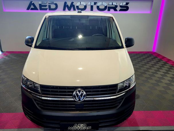 Volkswagen T6 Kombi 81 kW image number 4