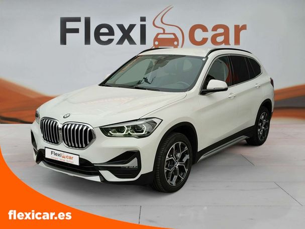 BMW X1 20d xDrive 140 kW image number 1