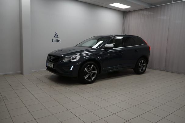 Volvo XC60 D3 111 kW image number 2