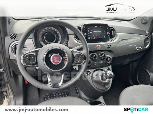 Fiat 500 1.0 51 kW image number 18