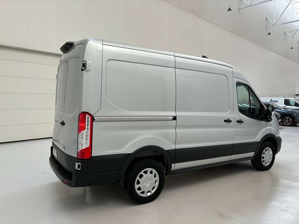 Ford E-Transit 198 kW image number 3