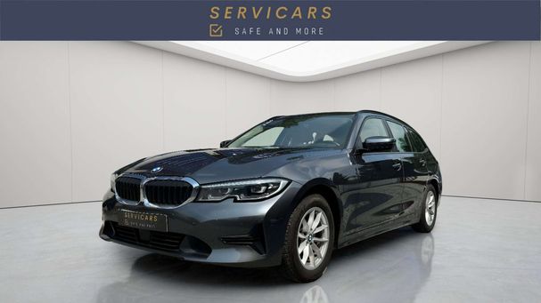 BMW 320d Touring 140 kW image number 1