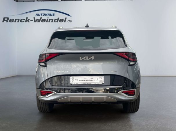 Kia Sportage 1.6 T-GDI Hybrid GT-Line 169 kW image number 3