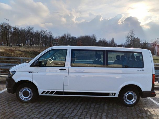 Volkswagen T6 Transporter 110 kW image number 15