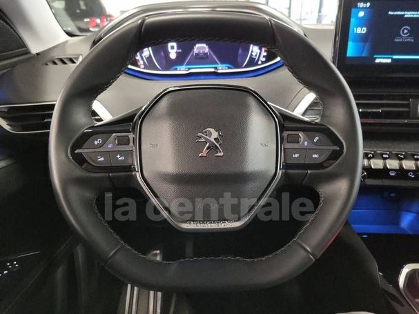 Peugeot 5008 96 kW image number 20