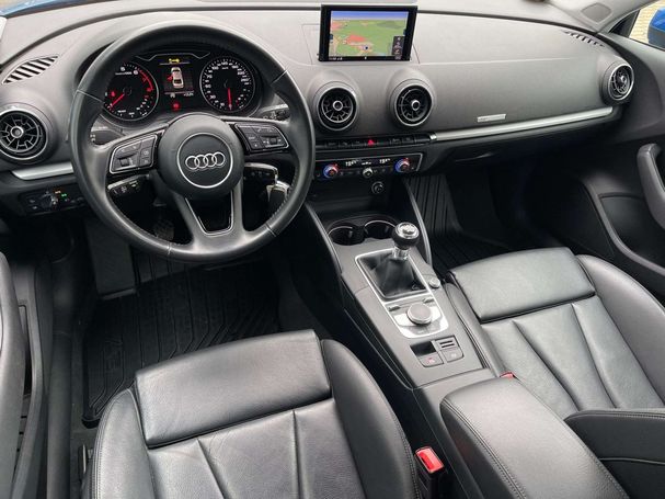 Audi A3 1.5 110 kW image number 5