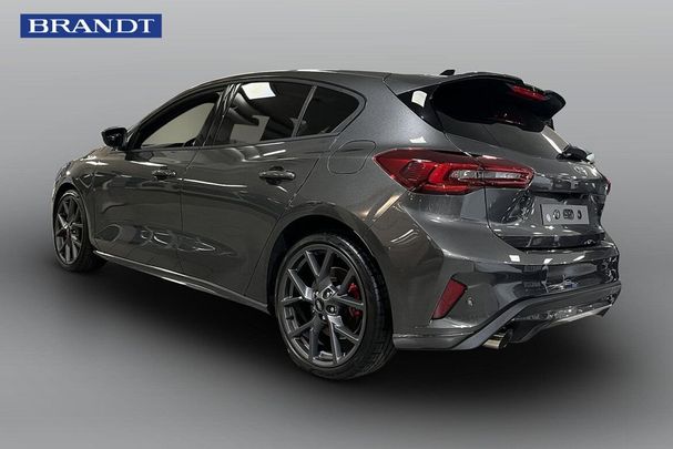 Ford Focus ST 208 kW image number 2