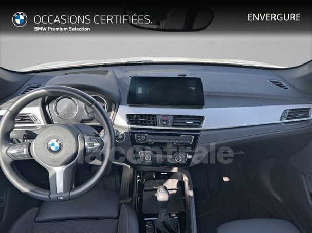 BMW X1 25e xDrive 162 kW image number 5