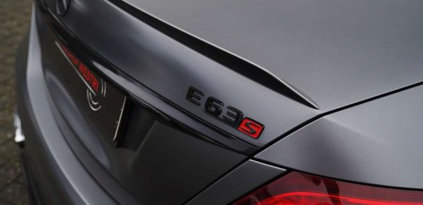 Mercedes-Benz E 63 AMG S 4Matic 450 kW image number 50