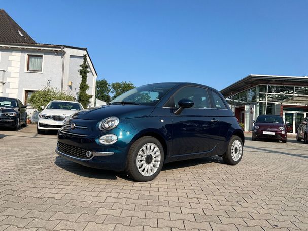 Fiat 500 1.0 51 kW image number 1