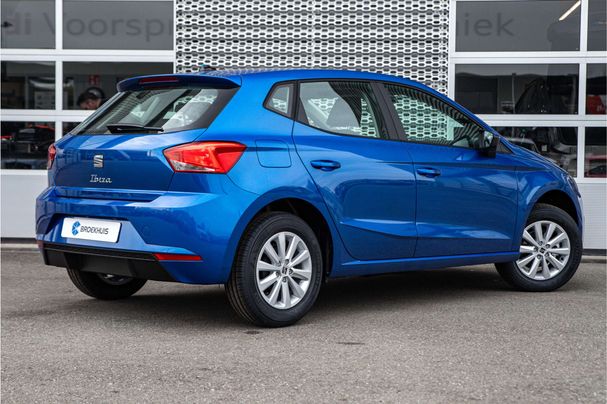 Seat Ibiza 1.0 TSI Style 70 kW image number 3